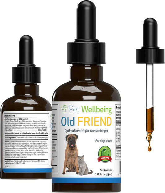 Pet-Wellbeing-Old-Friend-for-Cats---Senior-Immune-&-Cognitive,-2-oz-444