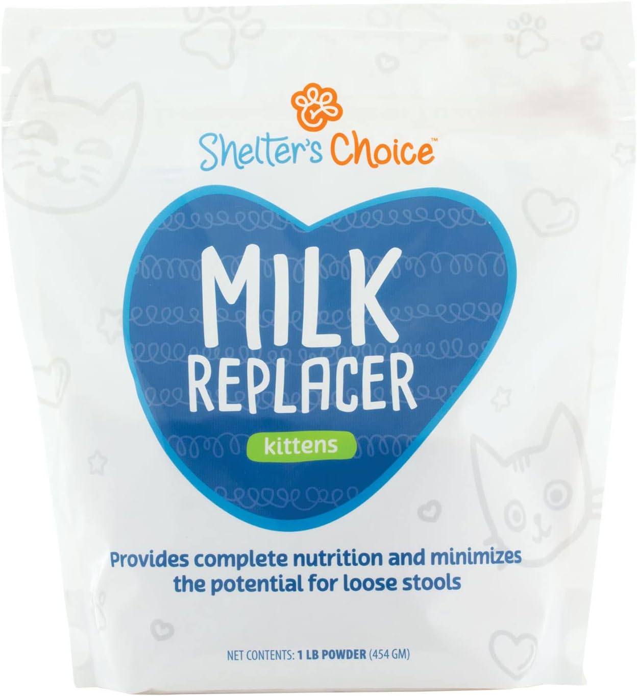 Revival-Animal-Health-Shelter’s-Choice-Kitten-Milk-Replacer-1065