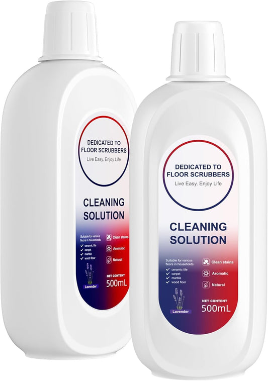 Floor-Cleaner-1000ml-Lavender-Scent-Compatible-with-Tineco-Cleaning-Solution,-4990