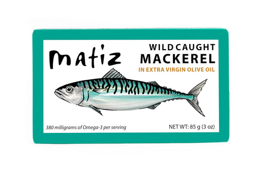Matiz-Mackerel-in-Extra-Virgin-Olive-Oil-|-3-Ounces-|-Spanish-Natural-633