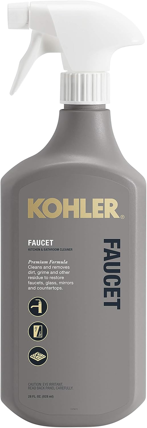 Kohler-K-EC23723-NA-Faucet-Cleaner,-Kitchen-and-Bathroom-Cleaner,-28-FL-3895