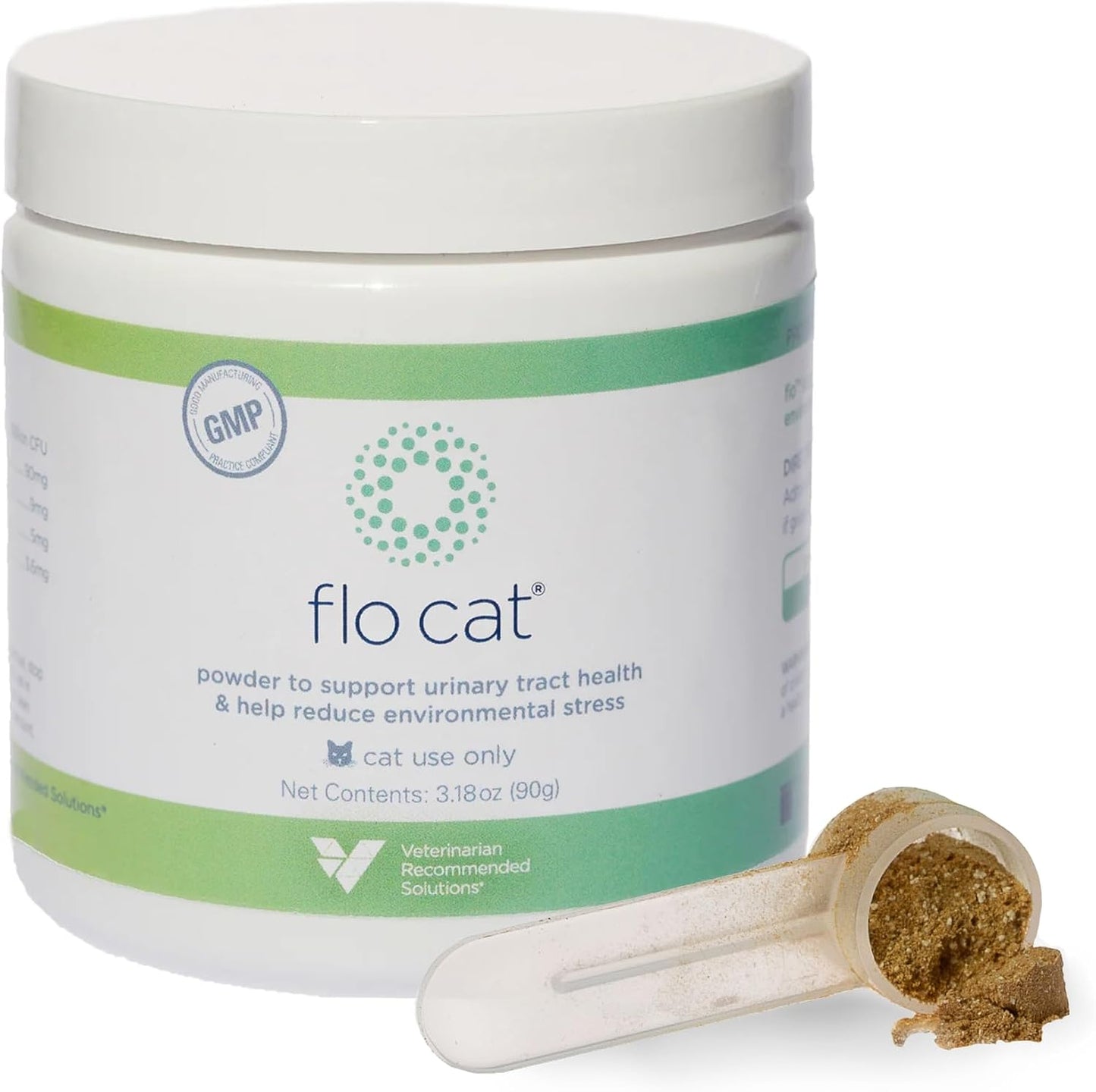 Flo-Cat-Cranberry-Supplement-for-Cats-by-Veterinarian-Recommended-Solutions---Bladder-Control-726