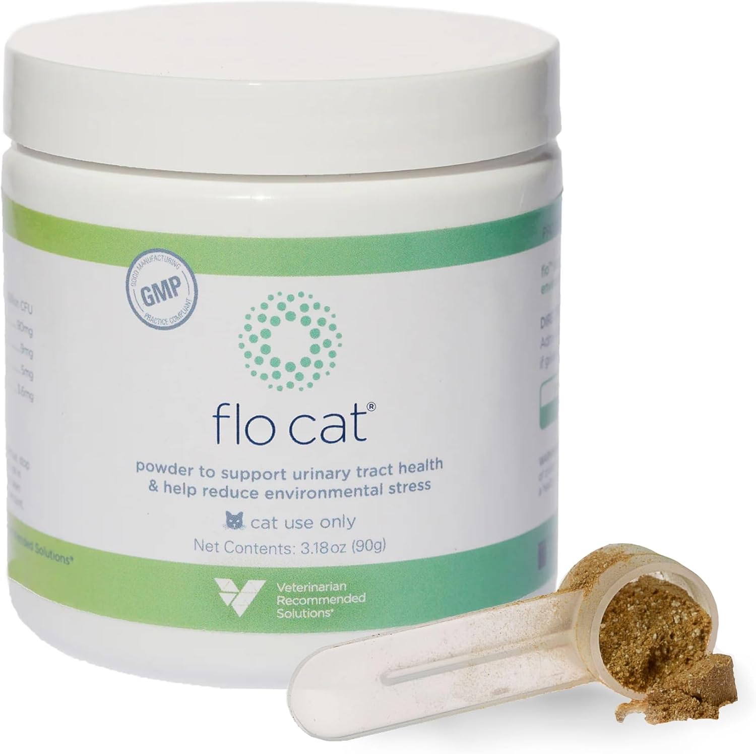 Flo-Cat-Cranberry-Supplement-for-Cats-by-Veterinarian-Recommended-Solutions---Bladder-Control-726
