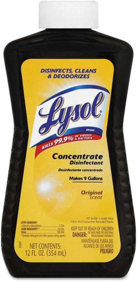 Lysol-2201-Brand-Concentrate-Original-Scent-12-Oz-(Pack-of-1314