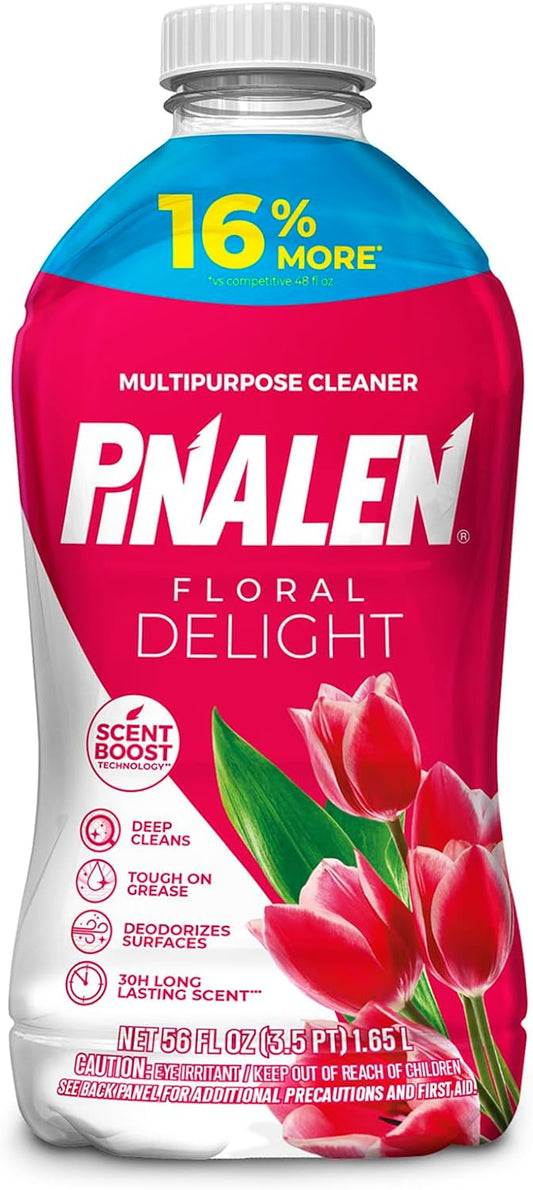 PINALEN-Max-Aromas-Floral-Delight-Multipurpose-Cleaner,-Kitchen,-Floor,-Bathroom-5195