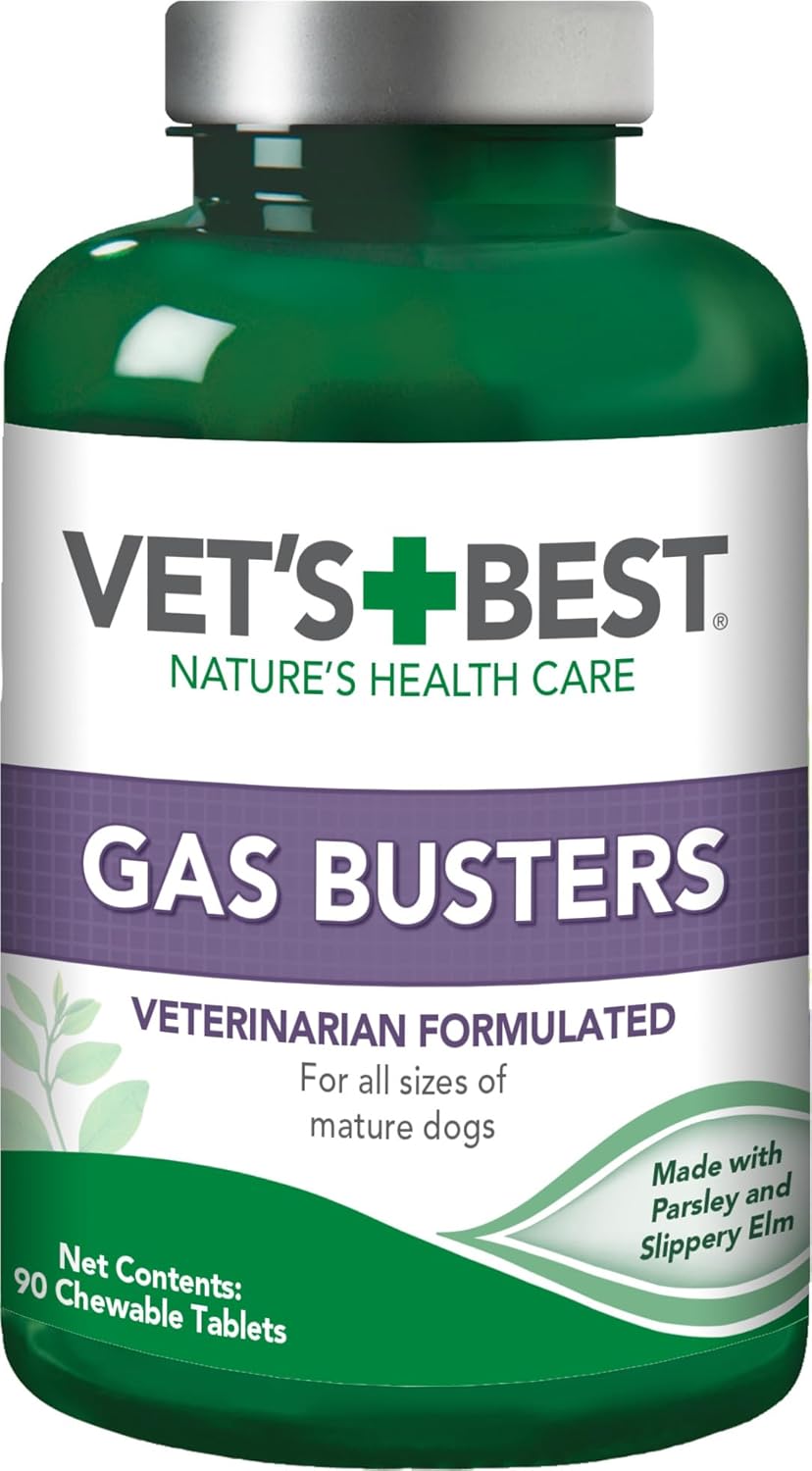 Vet's-Best-Gas-Busters-Dog-Supplements---Gas,-Bloating,-Constipation-Relief-Digestion-423