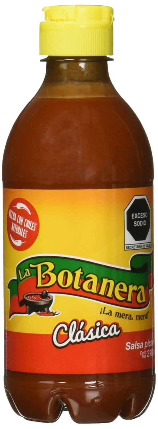 Salsa-La-Botanera-Clasica,-13-FL-OZ-----------1218