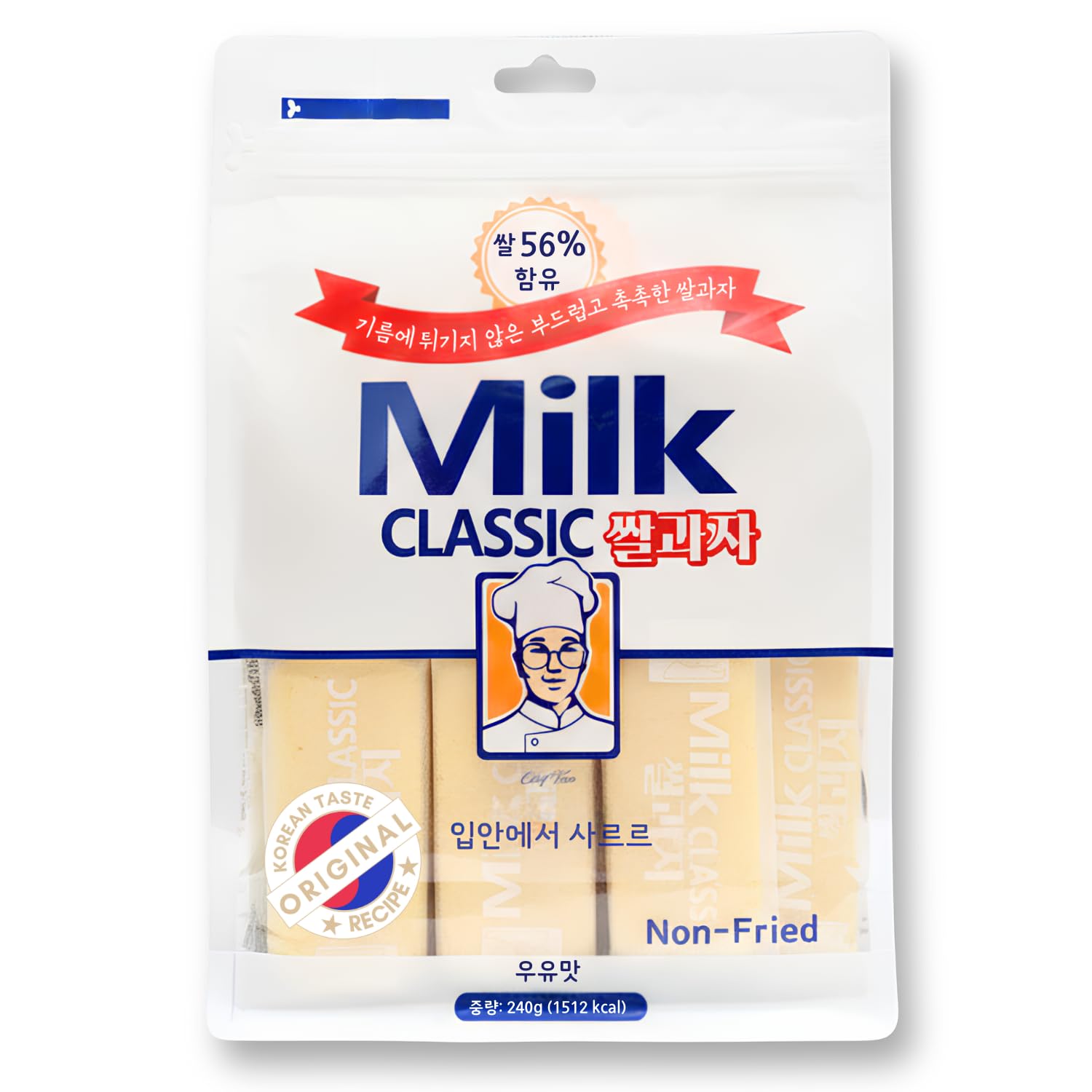 0.56-Milk-Classic-Korean-Milk-Rice-Cracker-Snacks,-8.46-oz,-1--Pack-|-asian-oven-988