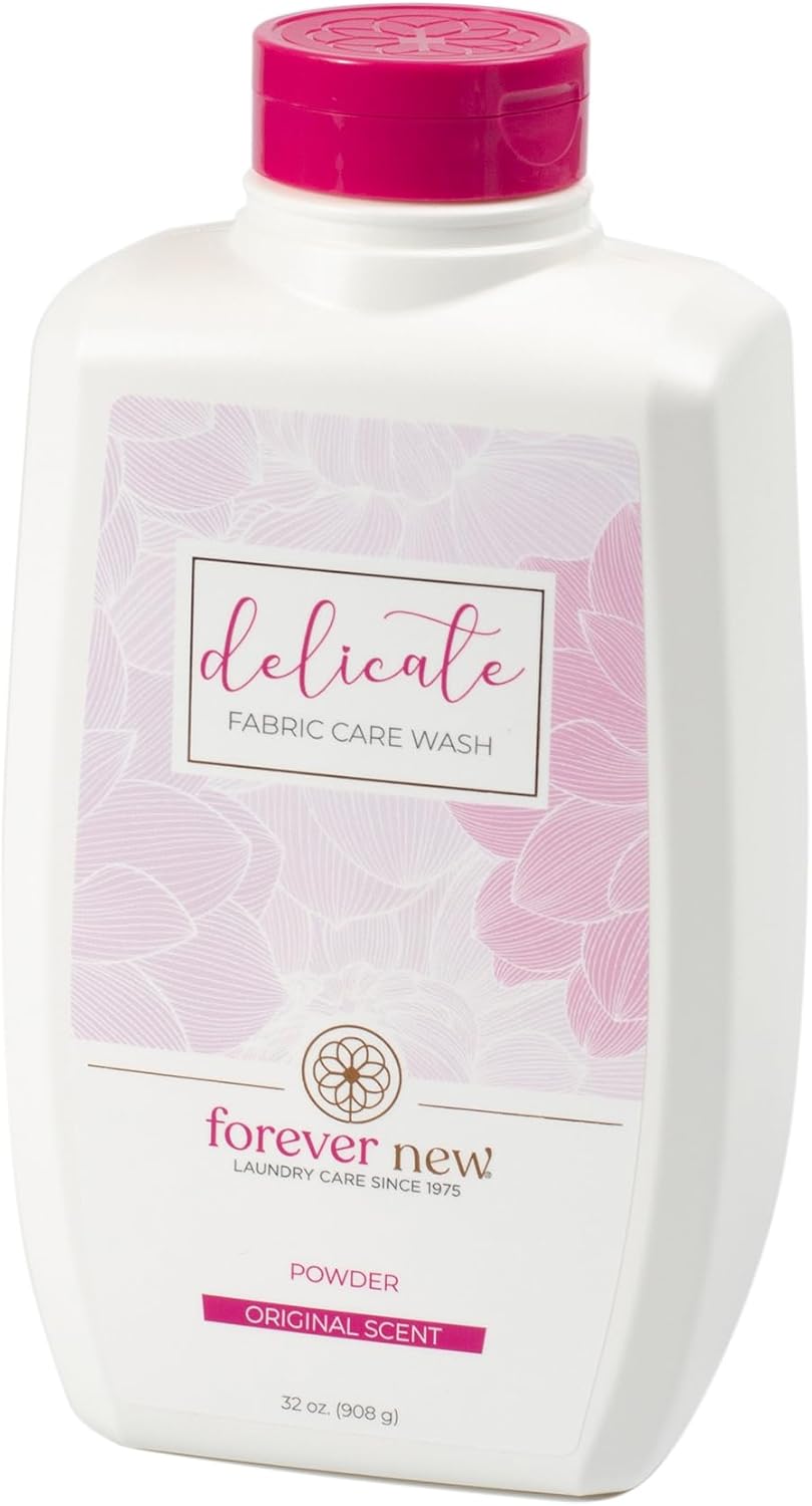FOREVER-NEW-Granular-Detergent-Powder---Delicate-Laundry-Care-Wash---Original-1210