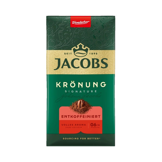 Jacobs-Kronung-Entkoffeiniert-Decaf-Ground-Coffee-500-Gram-/-17.6-Ounce-(Pack-of-163