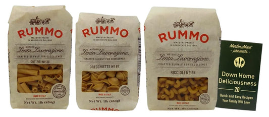 Rummo-Imported-Italian-Wheat-Pasta-3-Shape-Variety-258