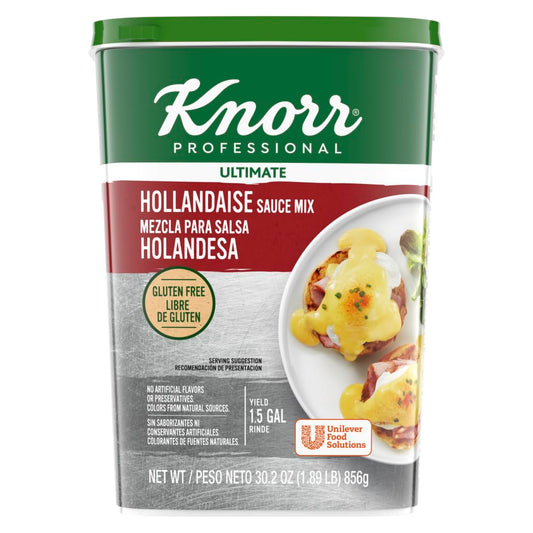 Knorr-Professional-Ultimate-Hollandaise-Sauce-Mix-3904