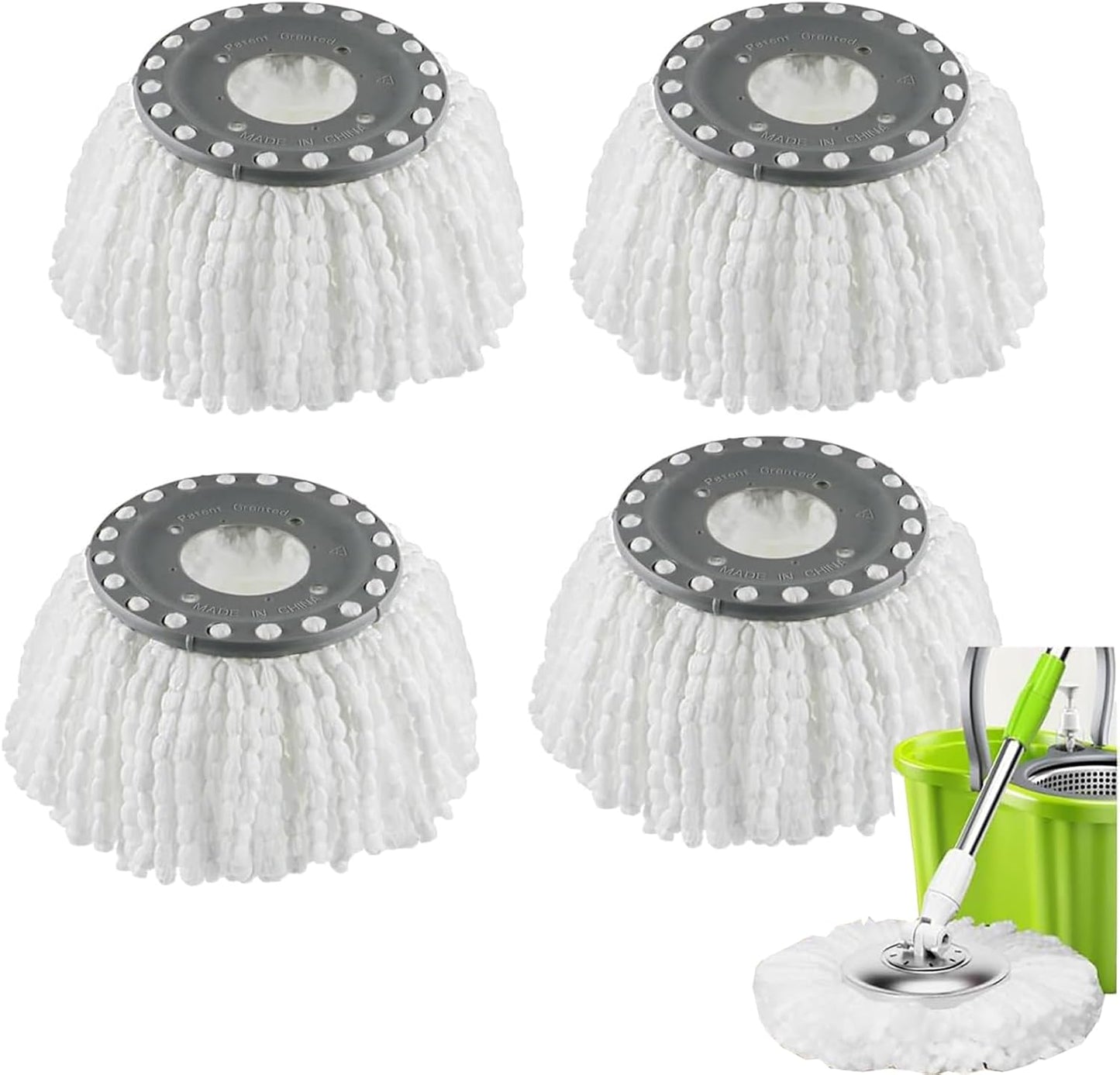 Spin-Mop-Heads-Replacement-Refill-for-Old-Hurricane-Mr.Clean-360-1776