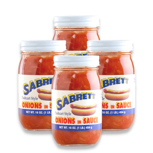 Sabrett-Pushcart-Style-Onions-In-Sauce,-1800