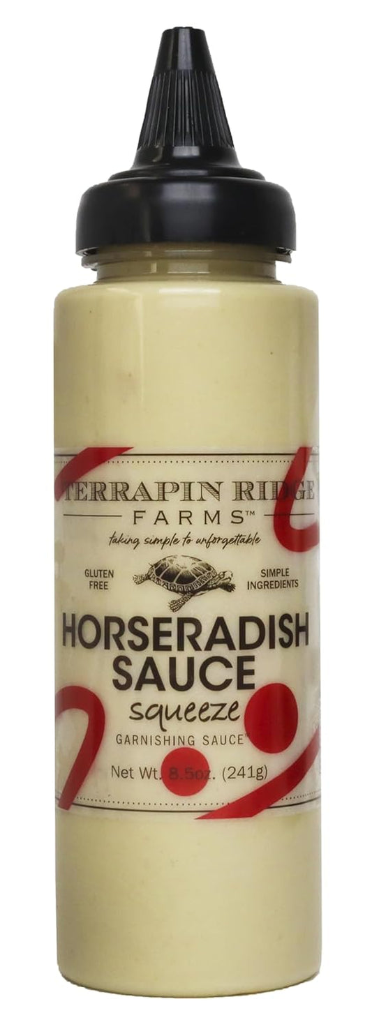 Terrapin-Ridge-Farms-Horseradish-Aioli-Garnishing-Sauce-–-8.5-Ounce-Squeeze-Bottle-419