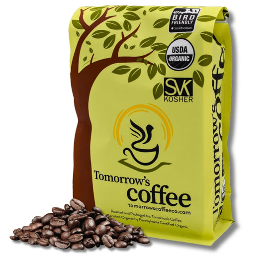 Tomorrow's-Coffee-Organic,-Smithsonian-Bird-Friendly-Certified,-Fair-Trade,-Shade-Grown-Coffee,-Dark-50