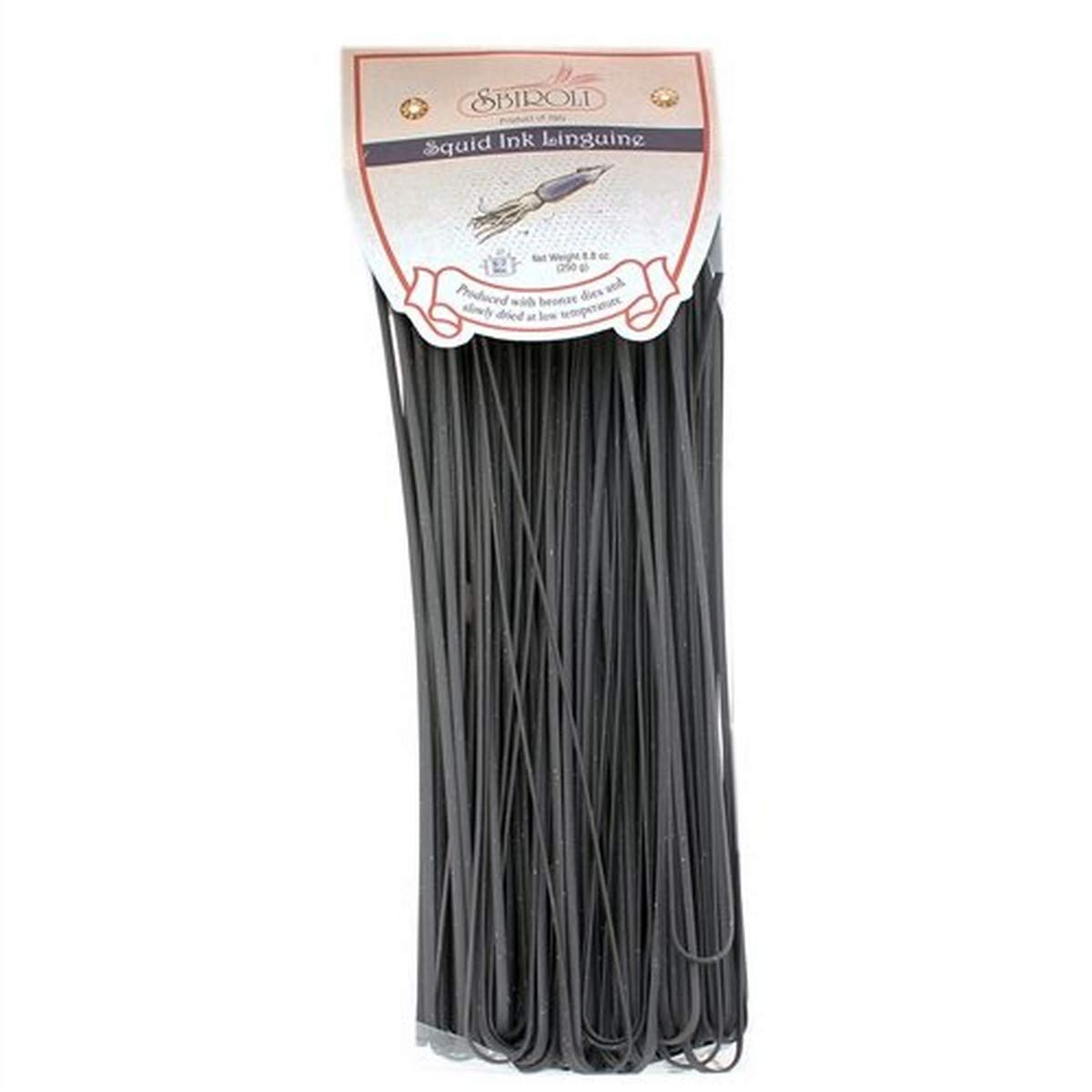 SBIROLI-Linguine-Squid-Ink-Flavor,-8.8-Ounce---23