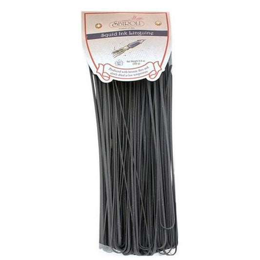 SBIROLI-Linguine-Squid-Ink-Flavor,-8.8-Ounce---23