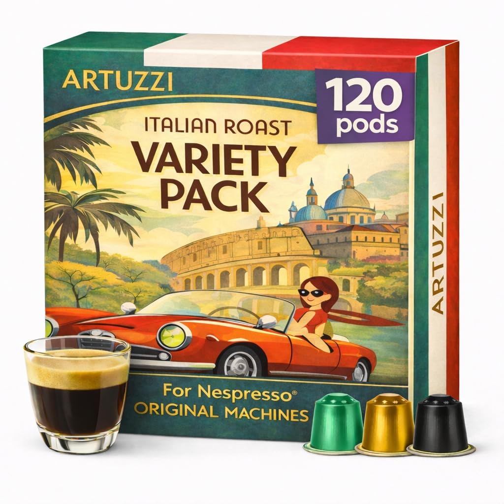 Artuzzi-120ct-Compatible-Nespresso-Coffee-Pods-For-Nespresso-Original-Machines-|-Espresso-Ristretto-2331