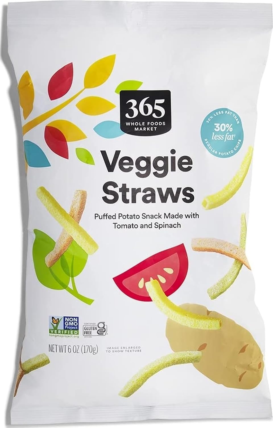 365-by-Whole-Foods-Market,-Veggie-Straws,-Made-with-Tomato-and--Spinach,-Vegan,-Gluten-Free,-Ounce-2609