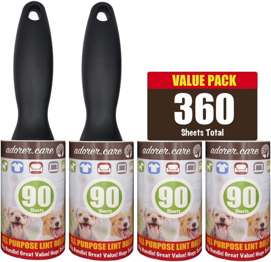 Lint-Rollers-for-Pet-Hair,-Clothes-Garment-Sticky-Remover,-Dog-916