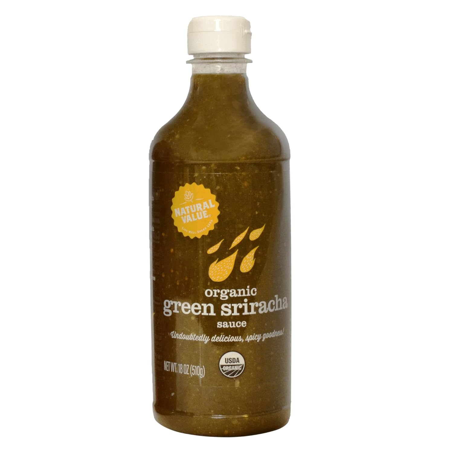 Natural-Value-Organic-Green-Sriracha-Sauce,-394