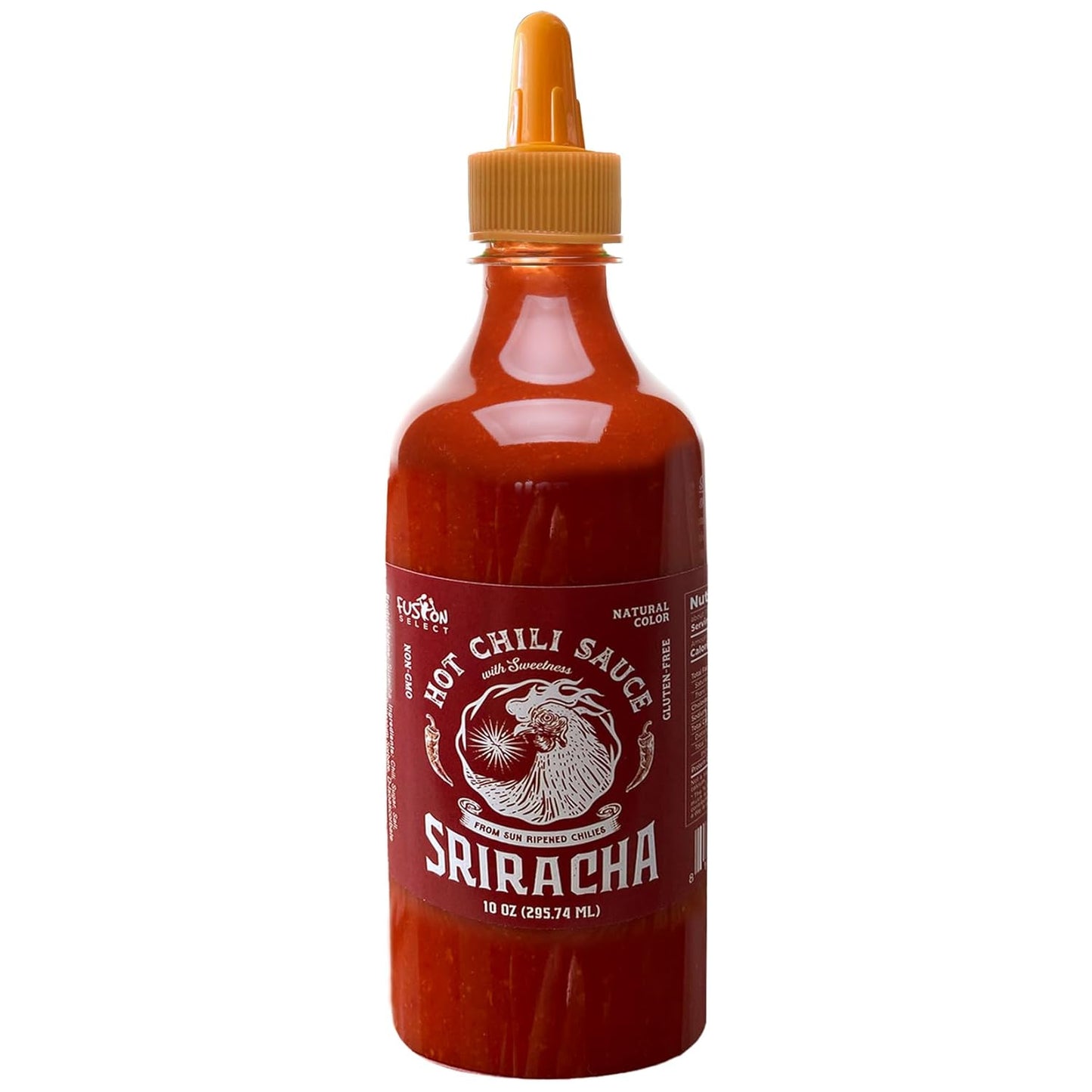Fusion-Select-10-Oz-Sriracha-Hot-Sauce---Gourmet-Spicy-&-Sweet-1523