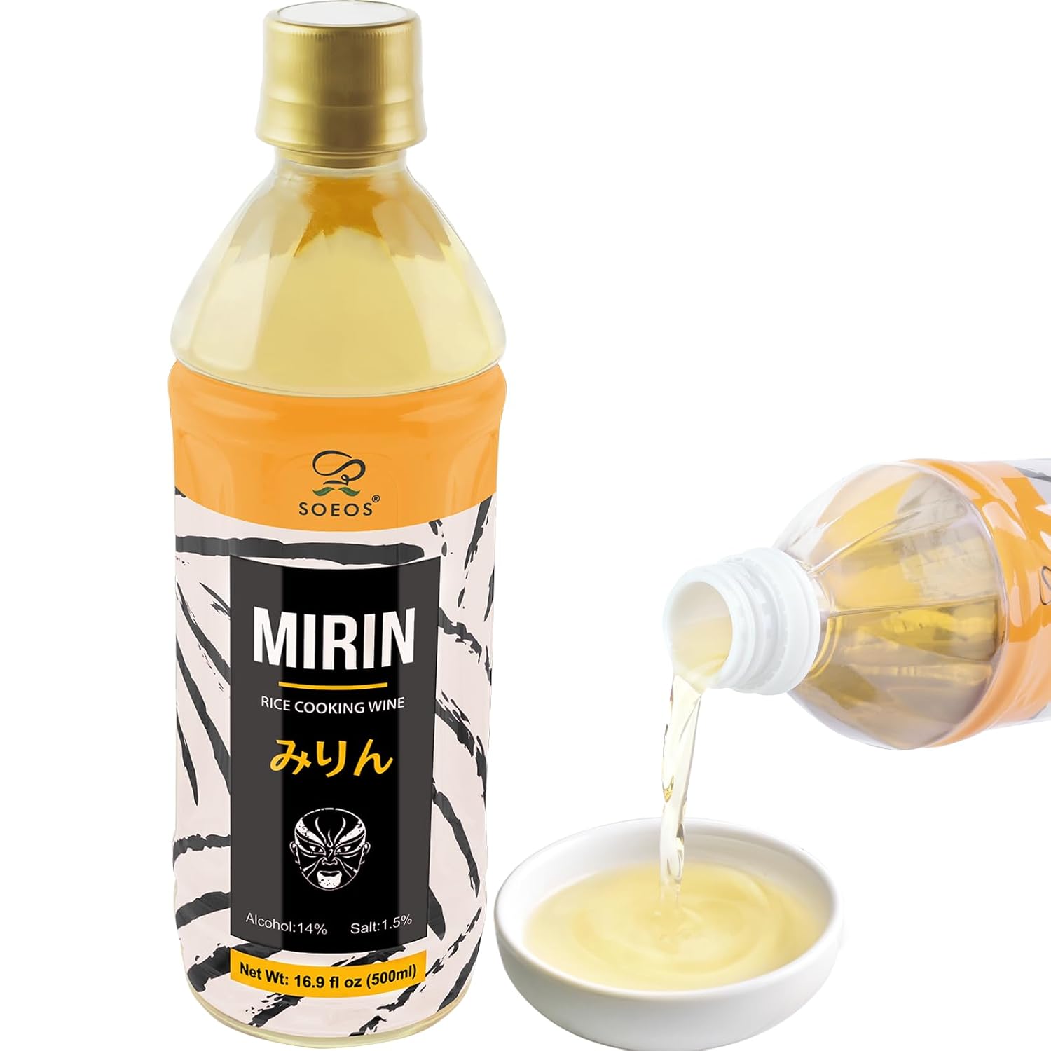Soeos-Mirin,-Japanese-Cooking-Wine,-16.9-fl-oz,-Authentic-Natural-Sugar-Sweet-Cooking-for-1812