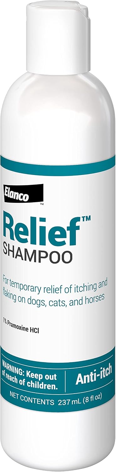 Elanco-Relief-Shampoo,-temporary-relief-of-itching-and-flaking,-moisturizer-for-dry-skin-390