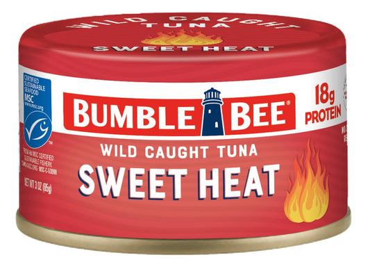 Bumble-Bee-Snackers---Atún-ligero-Sweet-Heat,-lata-de-3-onzas-de-1365