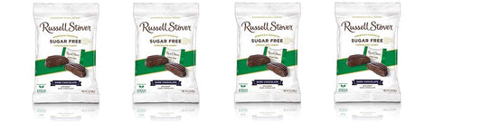 Sugar-Free-Dark-Chocolate-Medallions,-3-oz.-Bag(pack-330