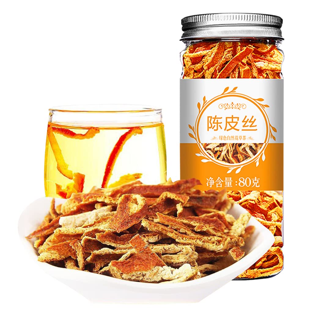 JTEDZI-Dried-Tangerine-Peel-Strip-80g/2.82oz,-3545