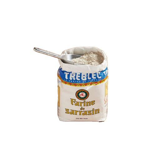Treblec-Farine-De-Sarrasin---Buckwheat-Flour-From-Brittany---2.2-Lbs-351