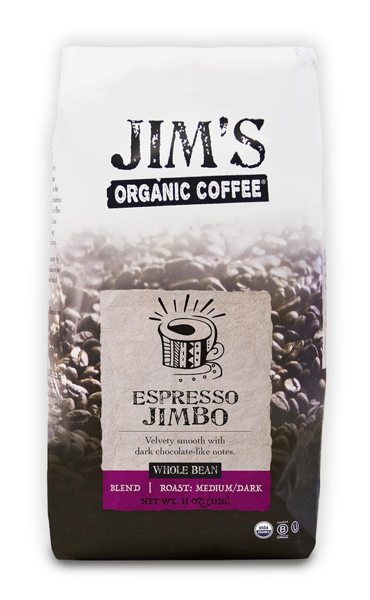 Jim's-Organic-Coffee-Espresso-Jimbo:-Bolsa-de-11-oz-de-tostado-y1628