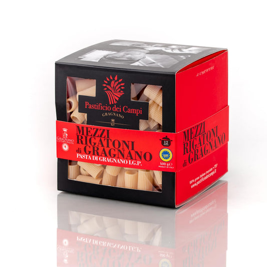 Italian-Mezzi-Rigatoni-di-Gragnano-IGP---Authentic-201