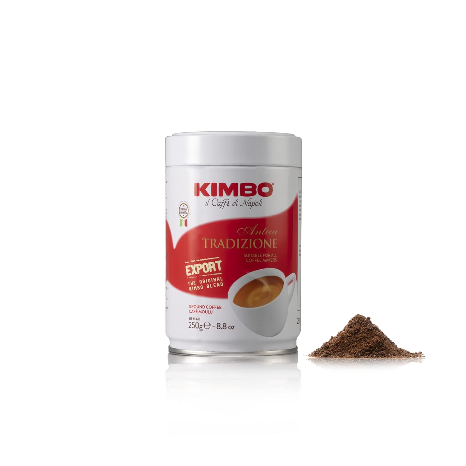 Kimbo-Antica-Tradizione-Ground-Coffee-|-Original-Blend-|-Blended-and-Roasted-in-1522