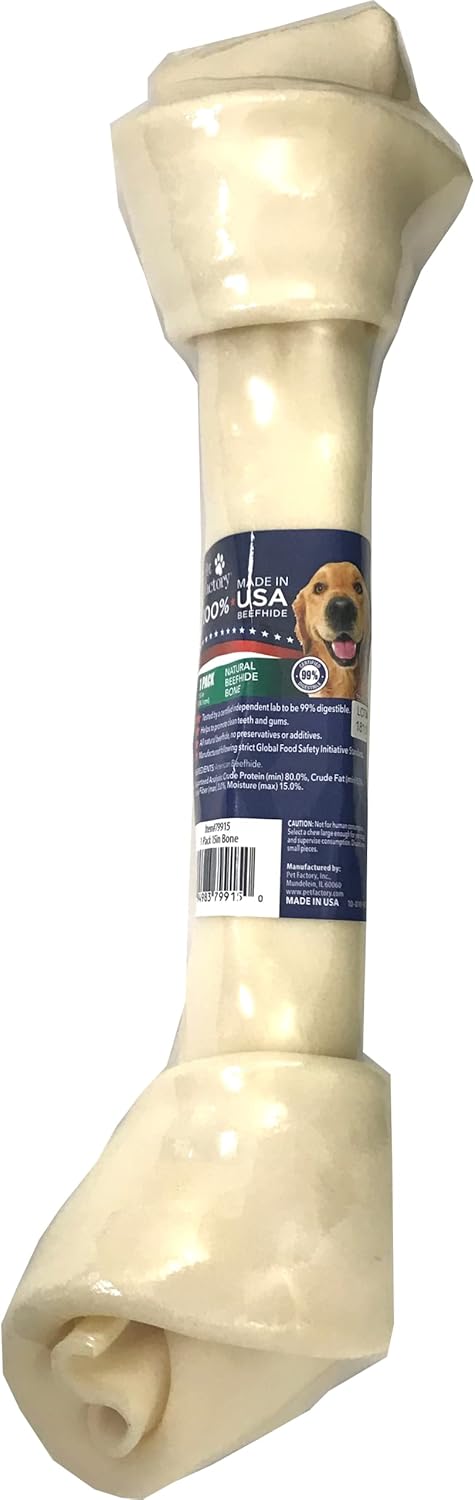 1-Made-in-USA-Beefhide-15-17"-Knotted-Bone-1691