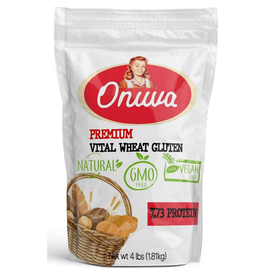 Onuva-'s-Vital-Wheat-Gluten,-alto-en-proteínas,-vegano,-OMG,-755