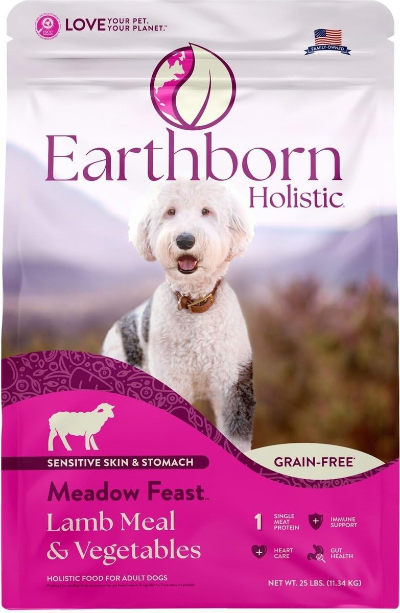 Earthborn-Holistic-Meadow-Feast-Grain-Free-Natural-Dry-Dog-Food,-4-lb-----1479