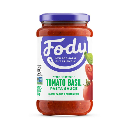 Fody-Food-Company-Tomato-Basil-Pasta-Sauce,-19.4-OZ-------24