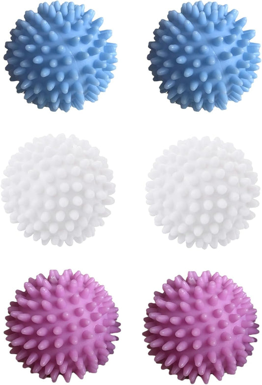 Dryer-Balls-for-Laundry,-6-PCS-Non-Toxic-Reduces-Drying-Time-2802