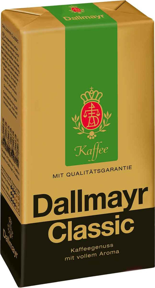 Dallmayr-Classic-Ground-Coffee,-8.8-Ounce---114