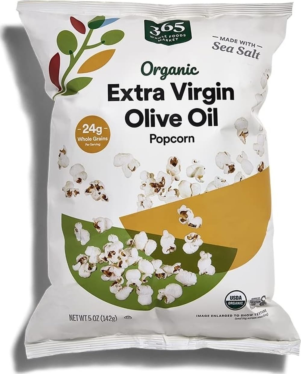 365-by-Whole-Foods-Market,-Organic-Extra-Virgin-Olive-Oil-and--Sea-Salt-Popcorn,-Ounce-2406
