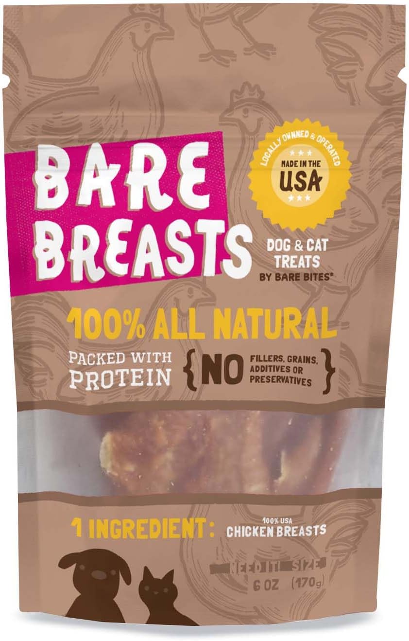 Bare-Breast-All-Natural-Chicken-Jerky-6oz,-Made-758