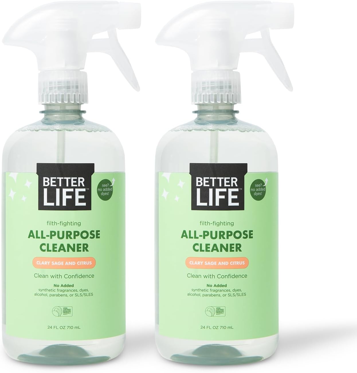 Better-Life-All-Purpose-Cleaner---Multipurpose-Home-and-Kitchen-Cleaning-Spray-for-Glass,-Countertops,-395