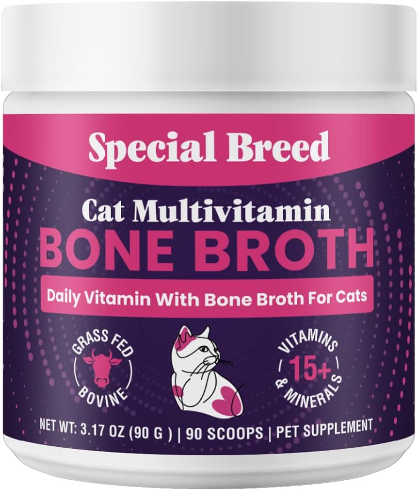 Cat-Multivitamin-with-Grass-Fed-Beef-Bone-Broth-–-Daily-Supplement-for-Immune,-Joint,-652