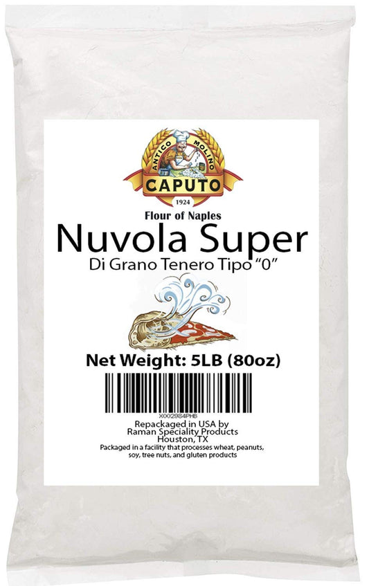 Antimo-Caputo-Nuvola-Super-0---Repack-de-harina-pizza-779
