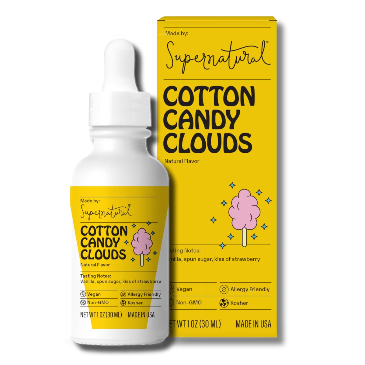 Supernatural-Cotton-Candy-Extract-Flavoring---Natural-Vegan-Non-GMO-Unsweetened-Concentrate,-Additive-Strawberr-1480