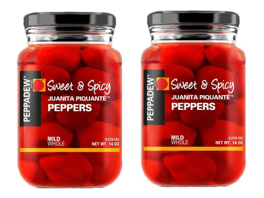 Peppadew-Piquant-Mild---Sweet-&-Spicy-Peppers-400g---Pack-2-954