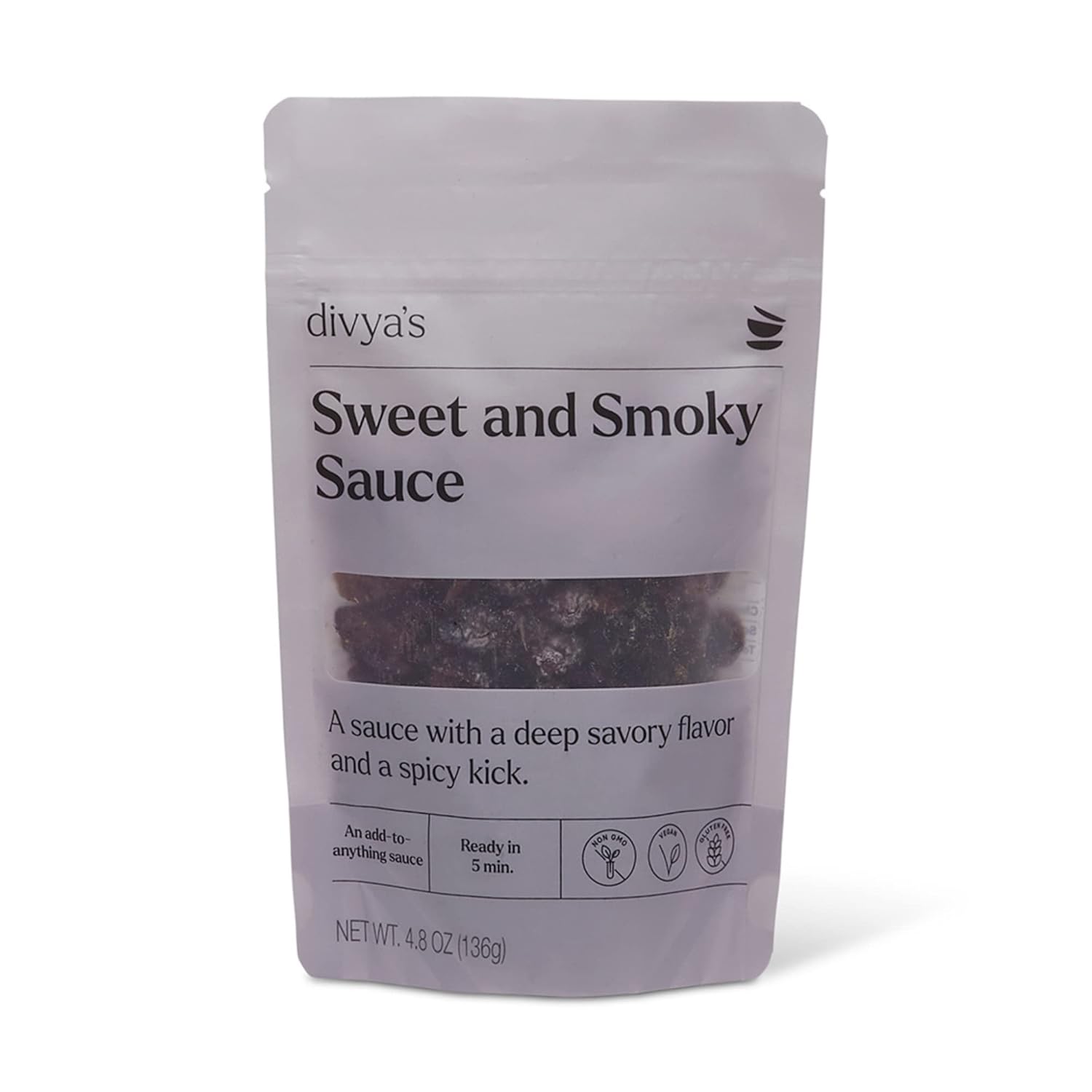 Divya's-Sweet-&-Smoky-Sauce-Mix,-1050